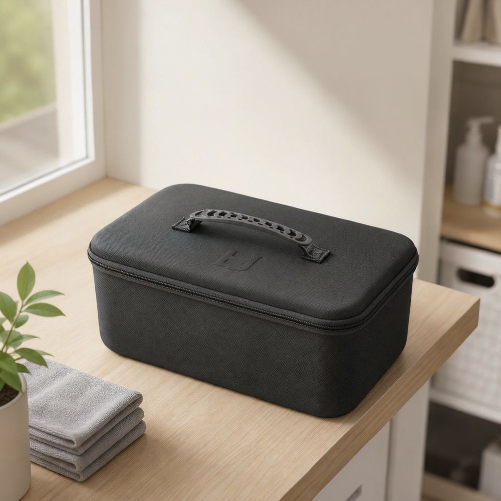 Travel Accessories Organizer Bag - Hutt C7 창문 청소 로봇용 견고한