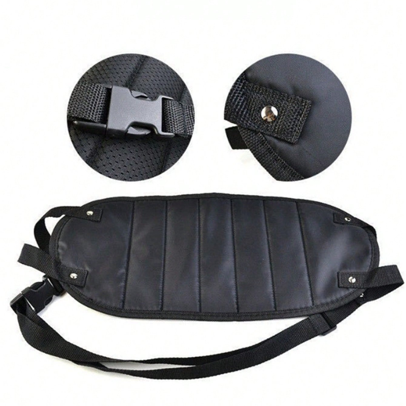 비행기 여행을위한 휴대용 조절 가능한 발판 해먹 긴 비 - Travel Accessories Long Flight 리뷰 및 가격