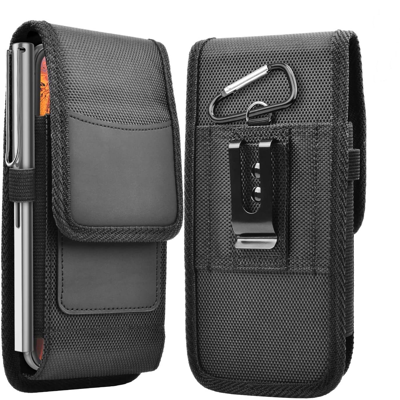 남자 전화 홀스터 핸드폰 루프 홀스터 벨트 클립 허리  - Travel Accessories Wallet 리뷰 및 가격