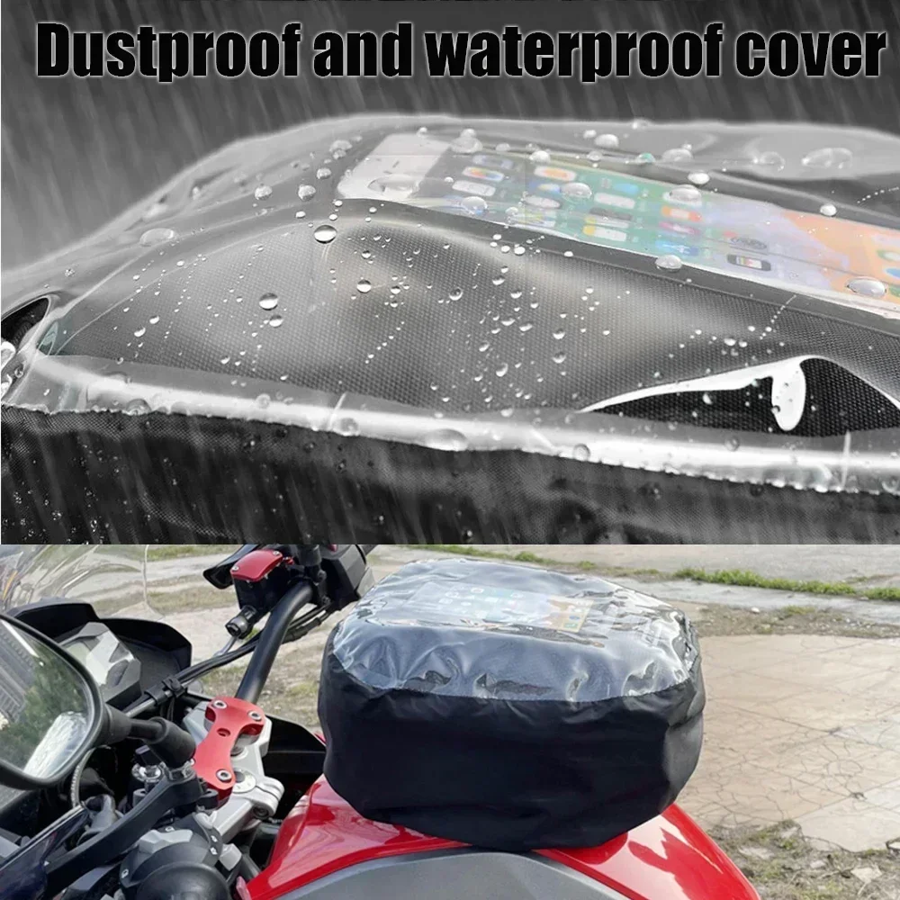 HUSQVARNA Svartpilen701 Vitpil - Luggage Cover Protector 리뷰 및 가격