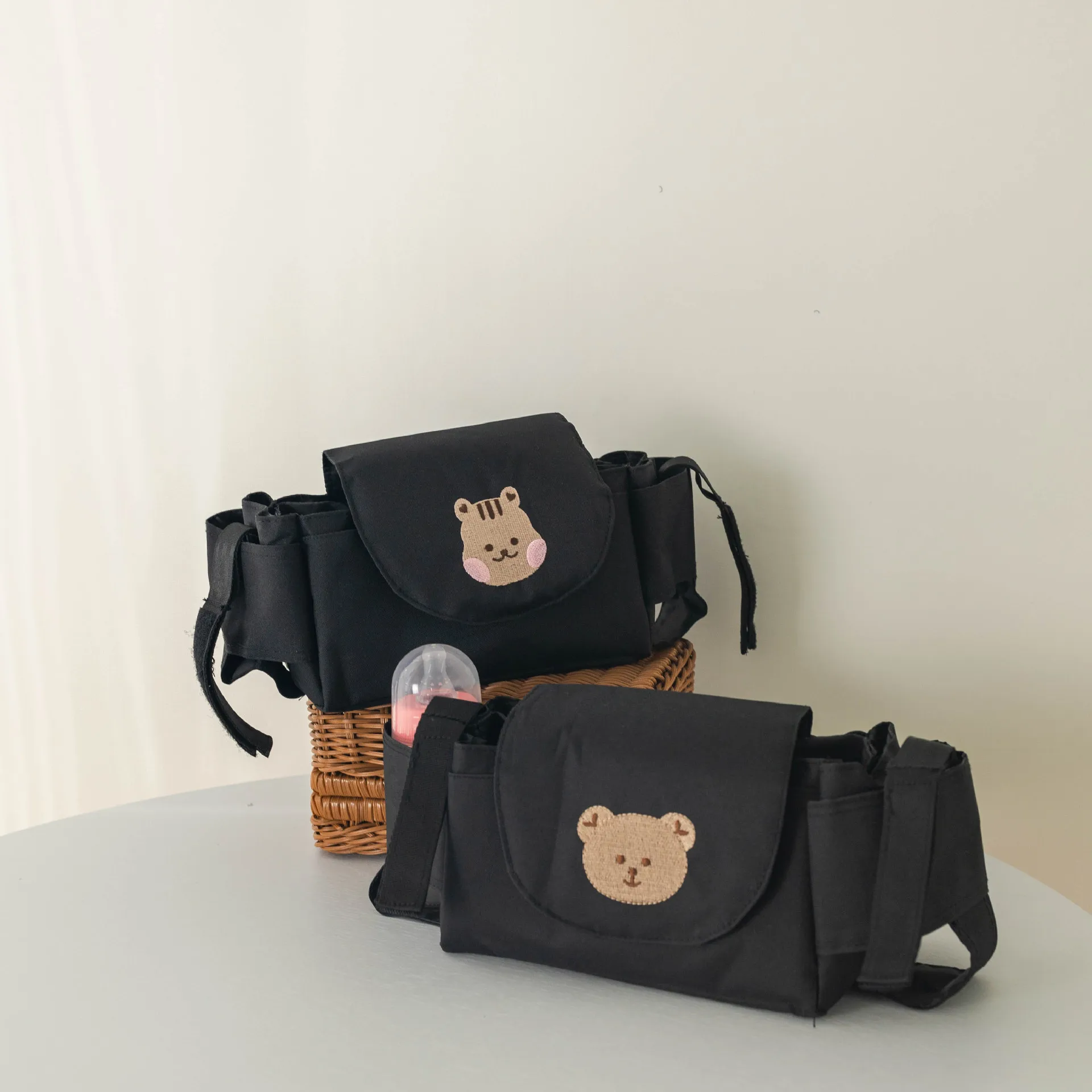 유모차용 가방, 유모차 정리함, 아기용품, 컵 홀더,  - Travel Accessories Baby 리뷰 및 가격